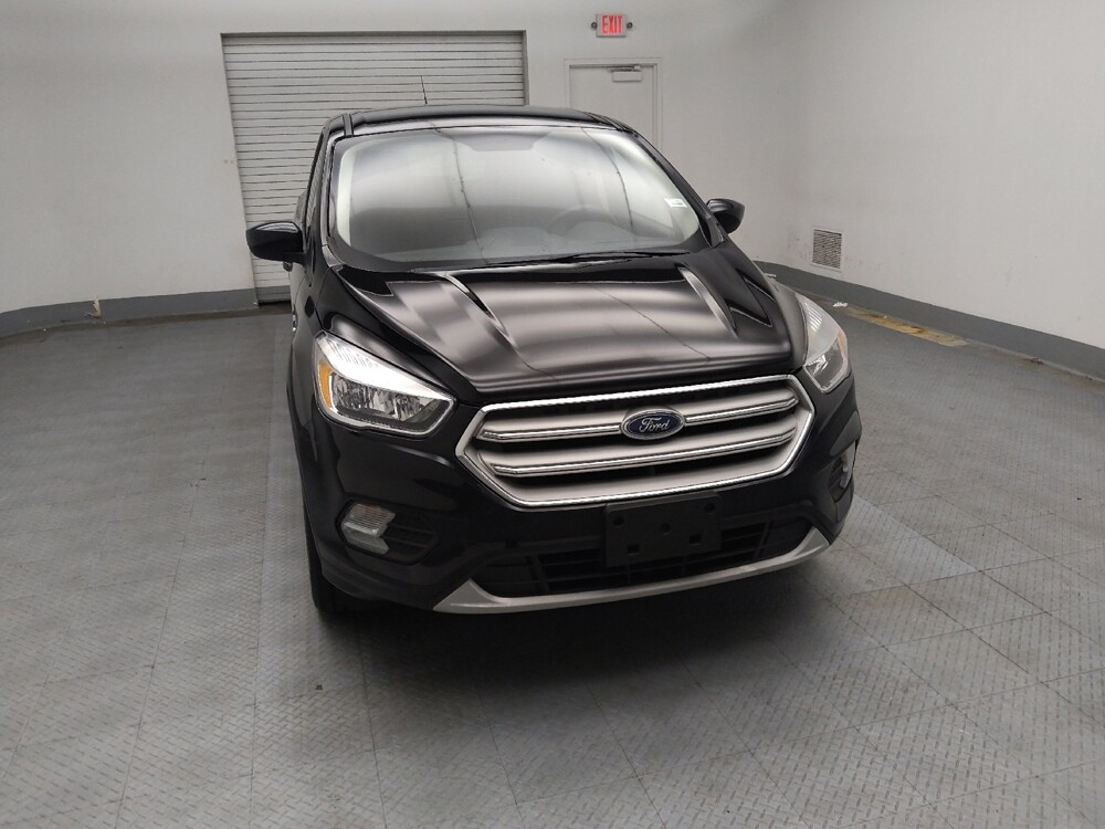 2019 Ford Escape in Midlothian, IL 60445 - 18093656 14