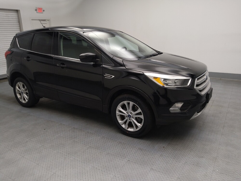 2019 Ford Escape in Midlothian, IL 60445 - 18093656 11