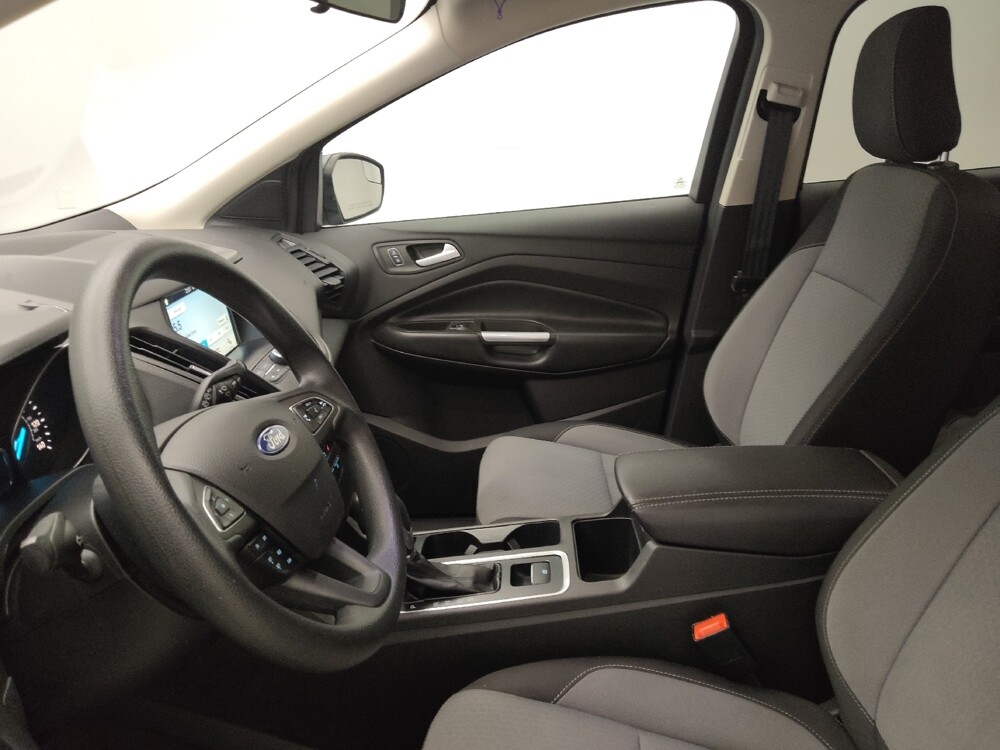 2019 Ford Escape in Midlothian, IL 60445 - 18093656 17