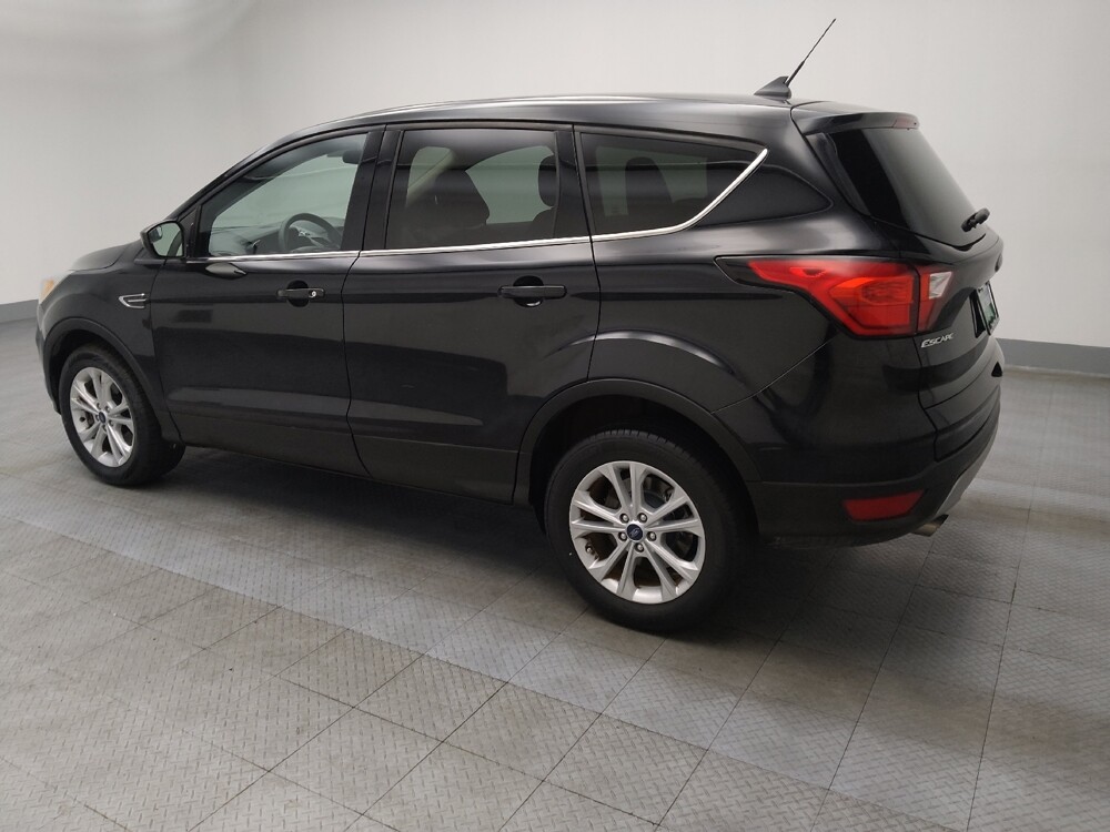 2019 Ford Escape in Midlothian, IL 60445 - 18093656 3