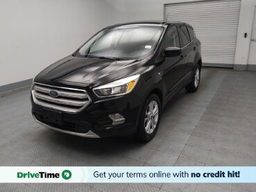 2019 Ford Escape in Midlothian, IL 60445