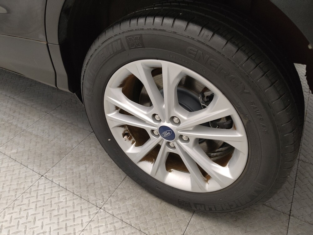 2019 Ford Escape in Midlothian, IL 60445 - 18093656 31