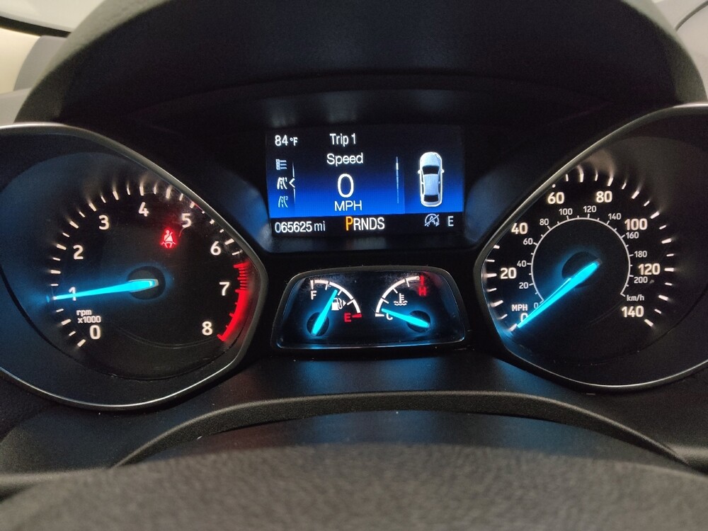 2019 Ford Escape in Midlothian, IL 60445 - 18093656 23