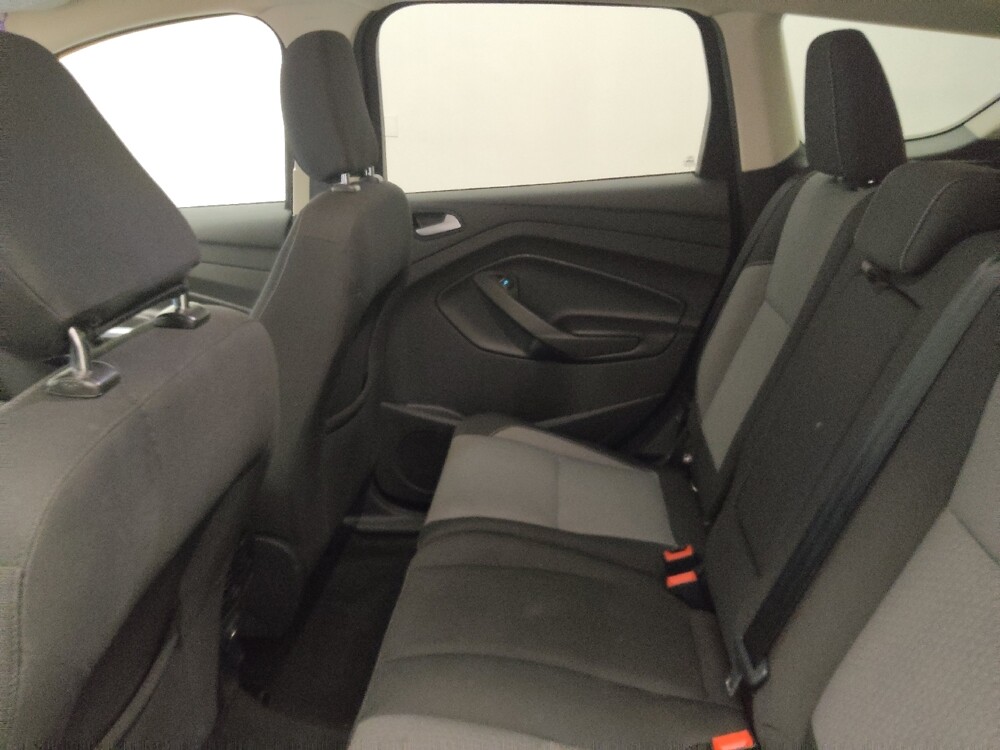 2019 Ford Escape in Midlothian, IL 60445 - 18093656 18