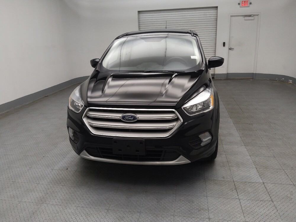 2019 Ford Escape in Midlothian, IL 60445 - 18093656 15