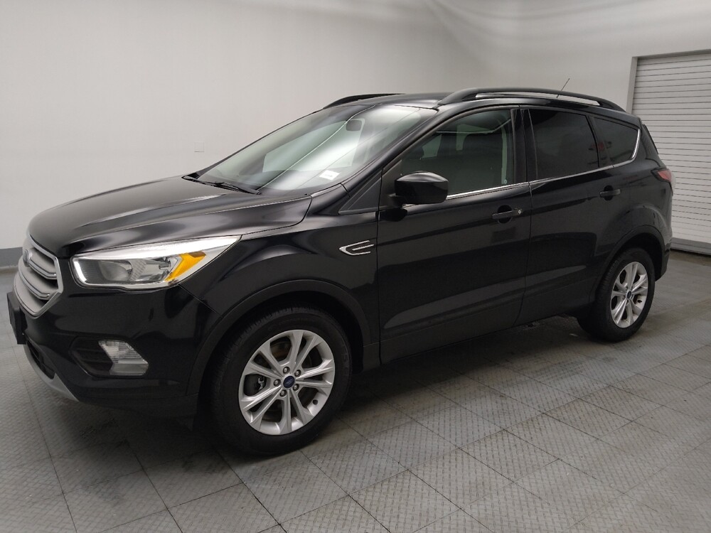 2018 Ford Escape in Des Moines, IA 50310 - 18093657 2