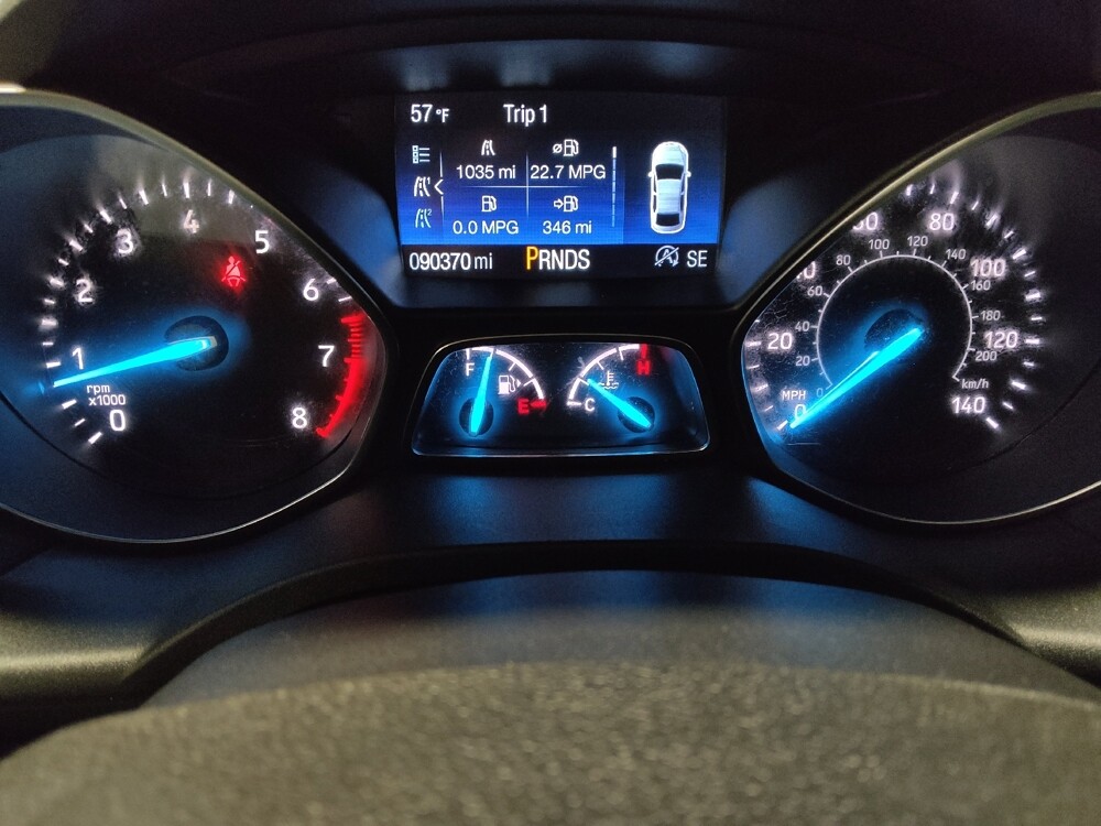 2018 Ford Escape in Des Moines, IA 50310 - 18093657 23