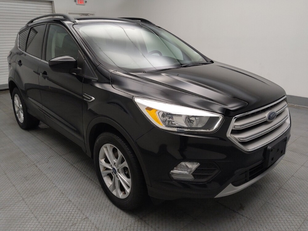 2018 Ford Escape in Des Moines, IA 50310 - 18093657 13