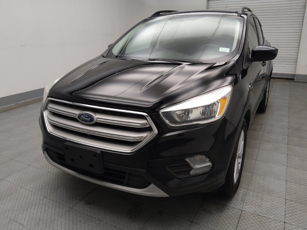 2018 Ford Escape in Des Moines, IA 50310 - 18093657 15