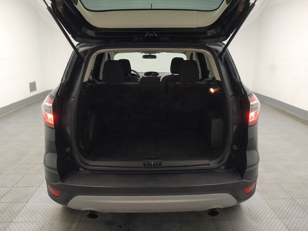 2018 Ford Escape in Des Moines, IA 50310 - 18093657 29