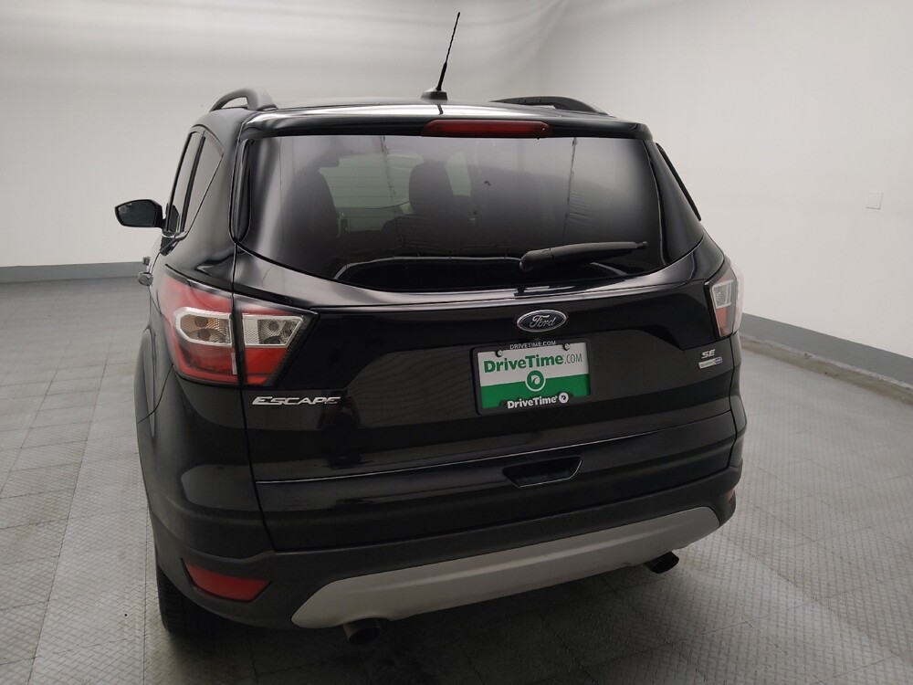2018 Ford Escape in Des Moines, IA 50310 - 18093657 6