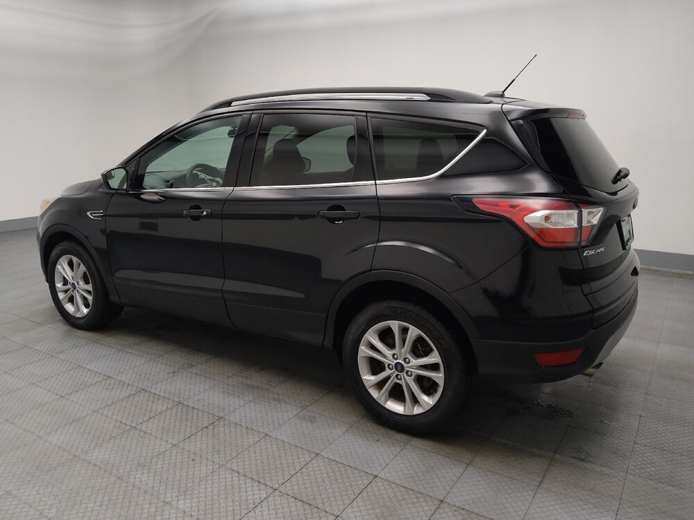 2018 Ford Escape in Des Moines, IA 50310 - 18093657 3