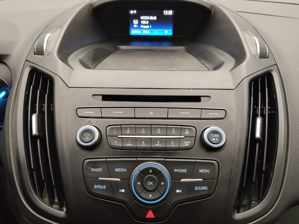 2018 Ford Escape in Des Moines, IA 50310 - 18093657 25