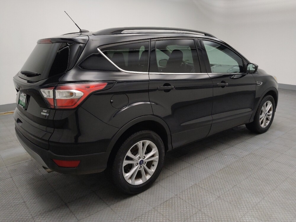 2018 Ford Escape in Des Moines, IA 50310 - 18093657 10