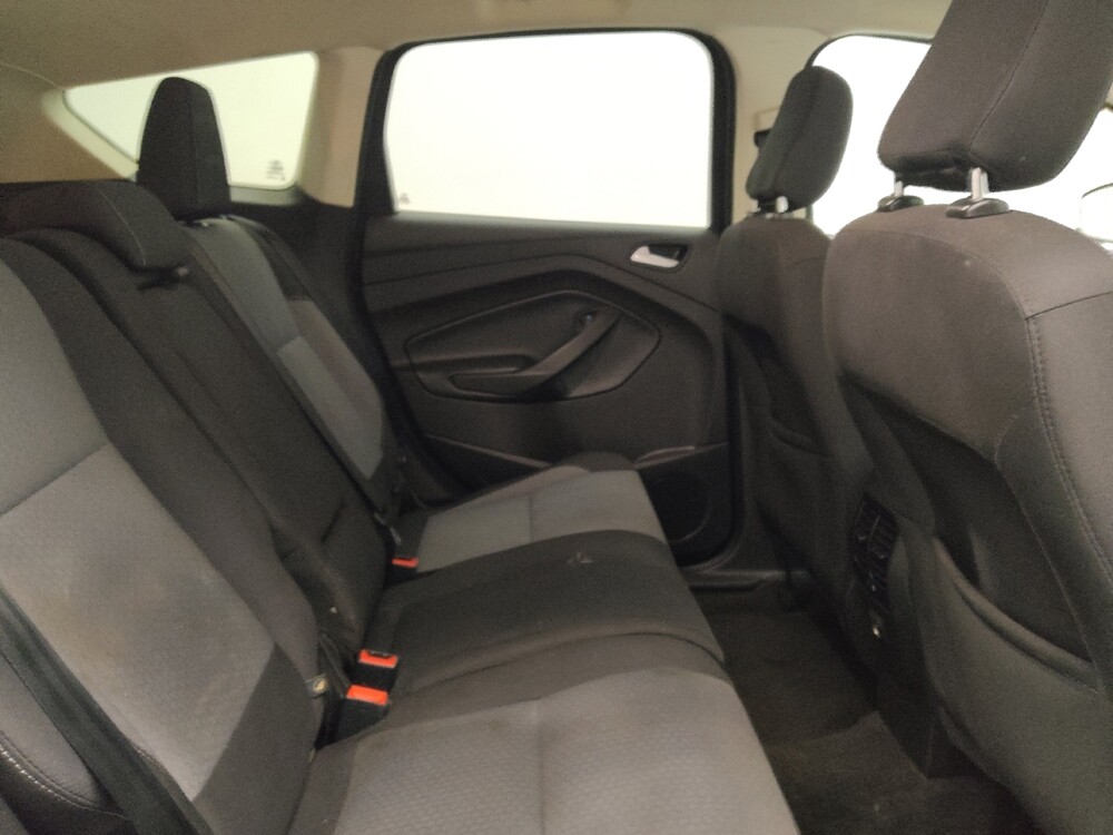 2018 Ford Escape in Des Moines, IA 50310 - 18093657 19