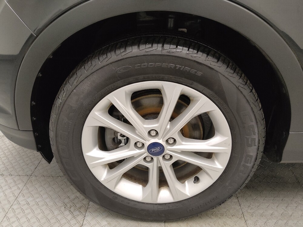 2018 Ford Escape in Des Moines, IA 50310 - 18093657 31