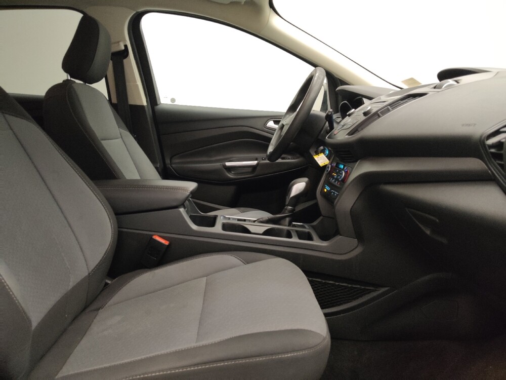 2018 Ford Escape in Des Moines, IA 50310 - 18093657 21