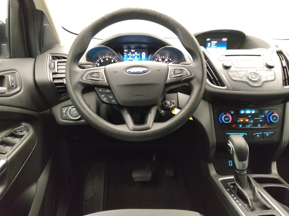 2018 Ford Escape in Des Moines, IA 50310 - 18093657 22