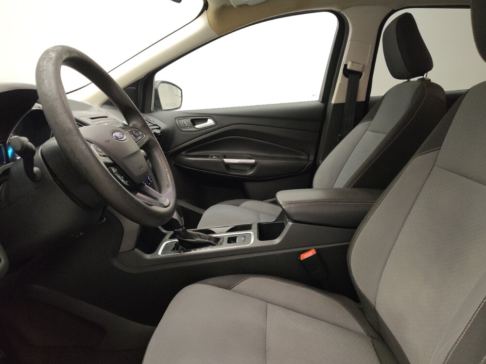 2018 Ford Escape in Des Moines, IA 50310 - 18093657 17