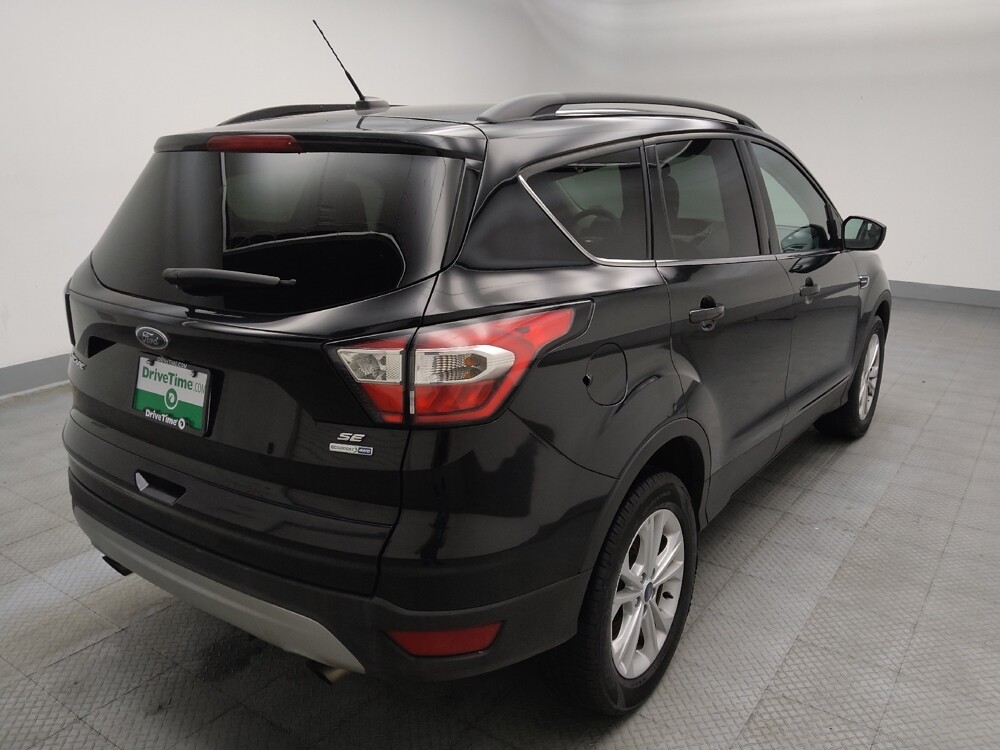 2018 Ford Escape in Des Moines, IA 50310 - 18093657 9