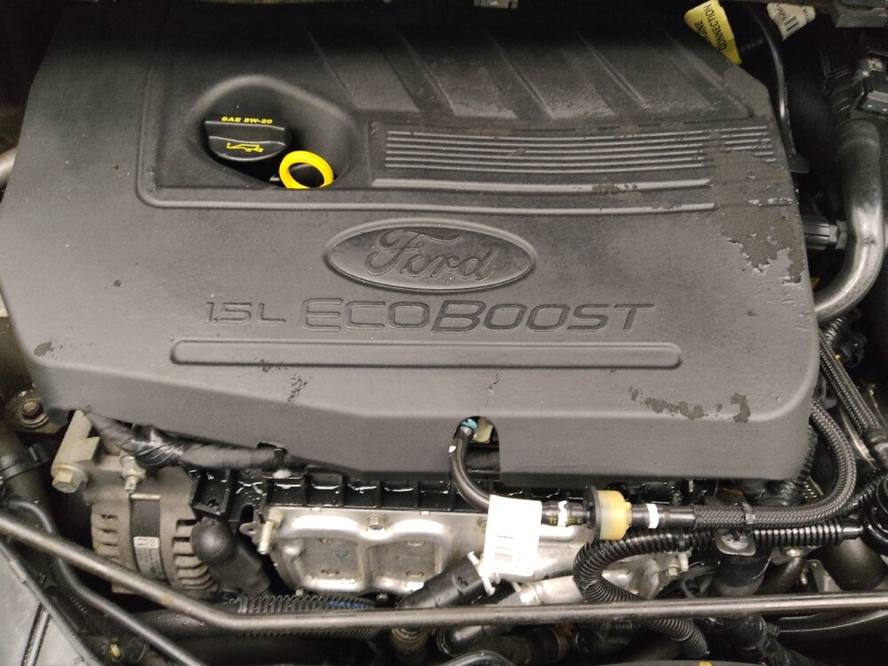 2018 Ford Escape in Des Moines, IA 50310 - 18093657 30