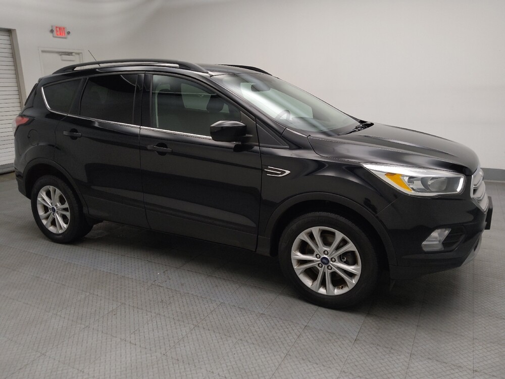 2018 Ford Escape in Des Moines, IA 50310 - 18093657 11
