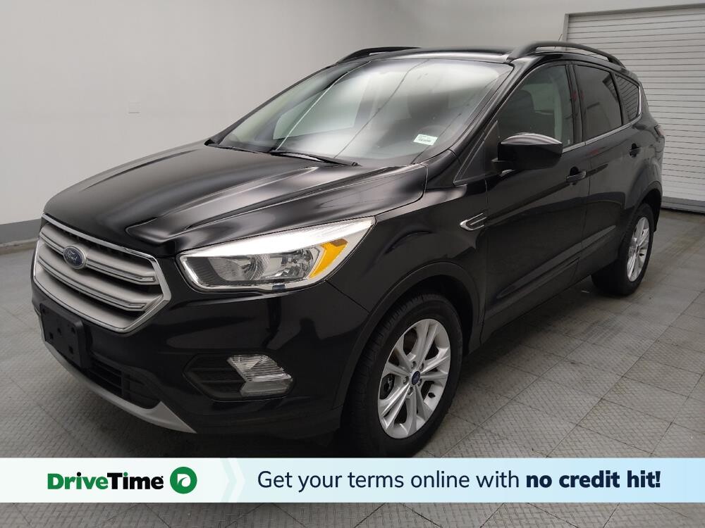 2018 Ford Escape in Des Moines, IA 50310 - 18093657