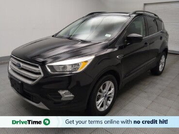 2018 Ford Escape in Des Moines, IA 50310