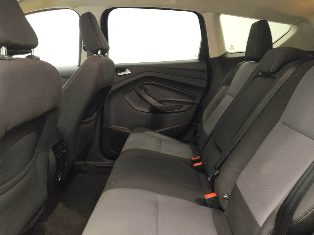 2018 Ford Escape in Des Moines, IA 50310 - 18093657 18