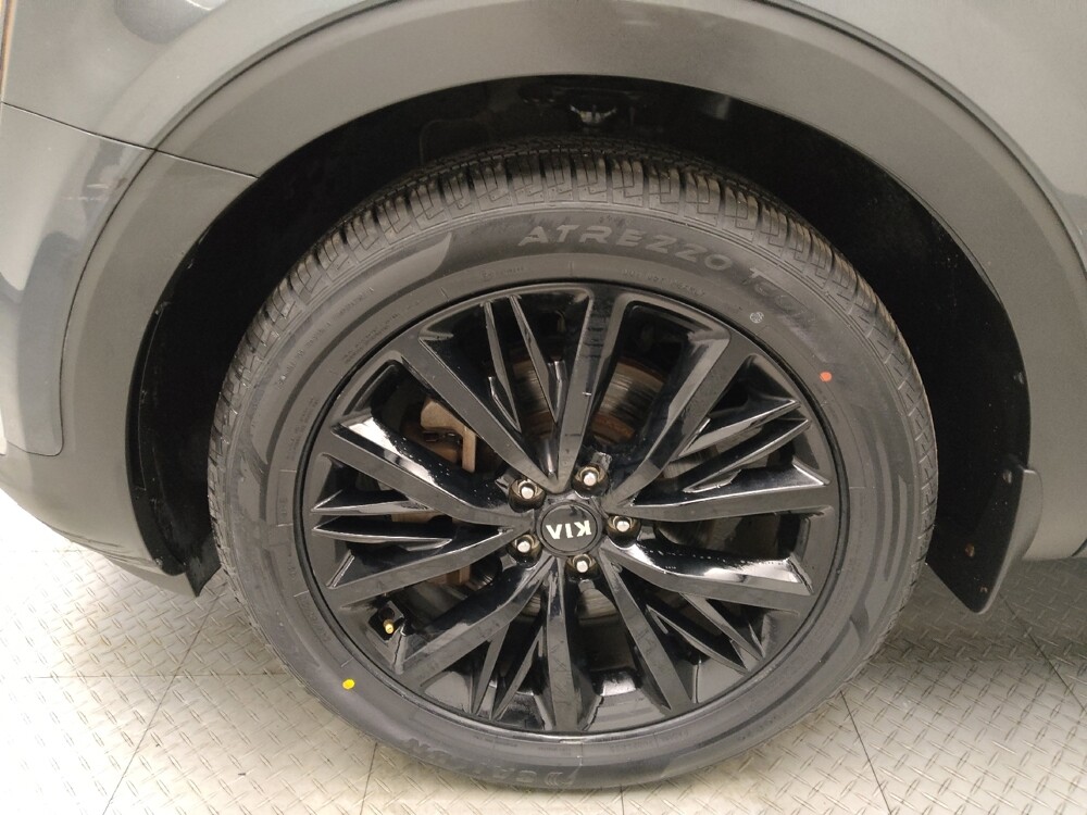 2020 Kia Telluride in Midlothian, IL 60445 - 18093658 31