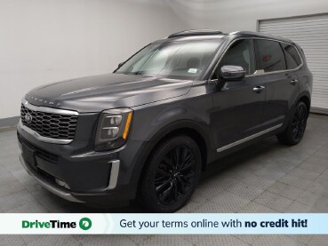 2020 Kia Telluride in Midlothian, IL 60445