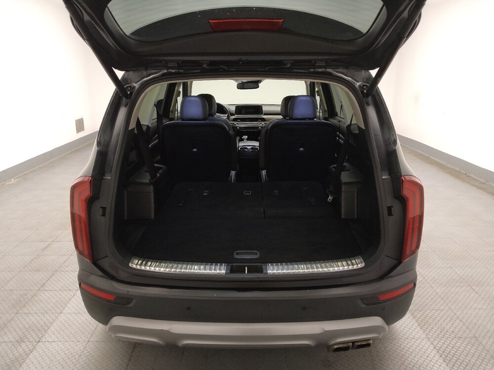 2020 Kia Telluride in Midlothian, IL 60445 - 18093658 29