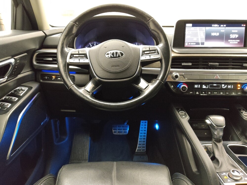 2020 Kia Telluride in Midlothian, IL 60445 - 18093658 22