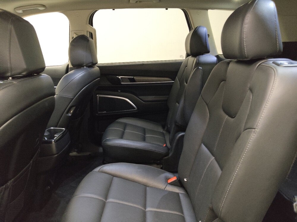2020 Kia Telluride in Midlothian, IL 60445 - 18093658 18