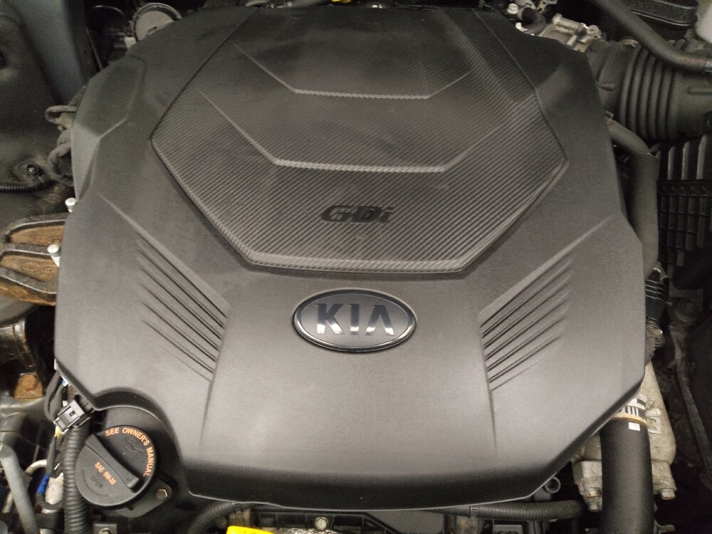 2020 Kia Telluride in Midlothian, IL 60445 - 18093658 30