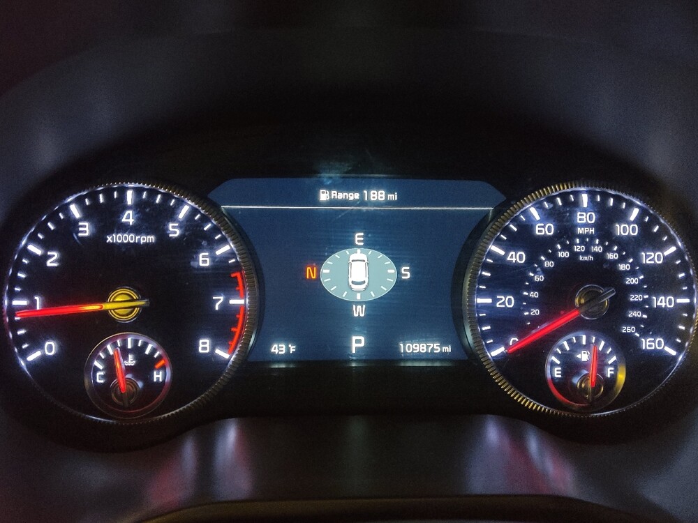 2020 Kia Telluride in Midlothian, IL 60445 - 18093658 23