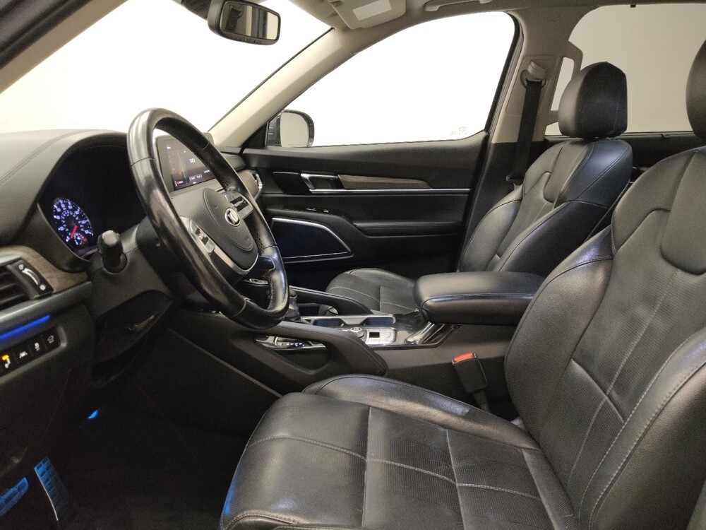 2020 Kia Telluride in Midlothian, IL 60445 - 18093658 17