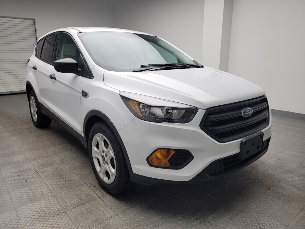 2019 Ford Escape in Grand Rapids, MI 49508 - 18093660 13