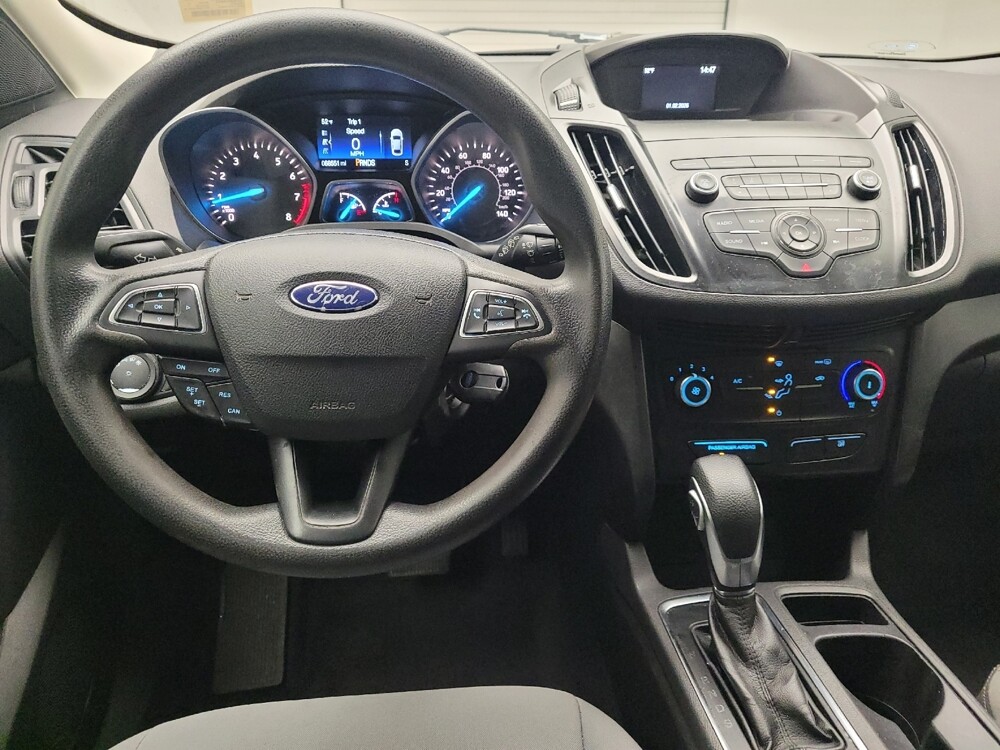 2019 Ford Escape in Grand Rapids, MI 49508 - 18093660 22