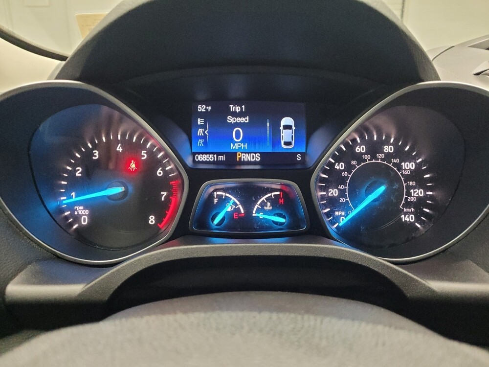 2019 Ford Escape in Grand Rapids, MI 49508 - 18093660 23