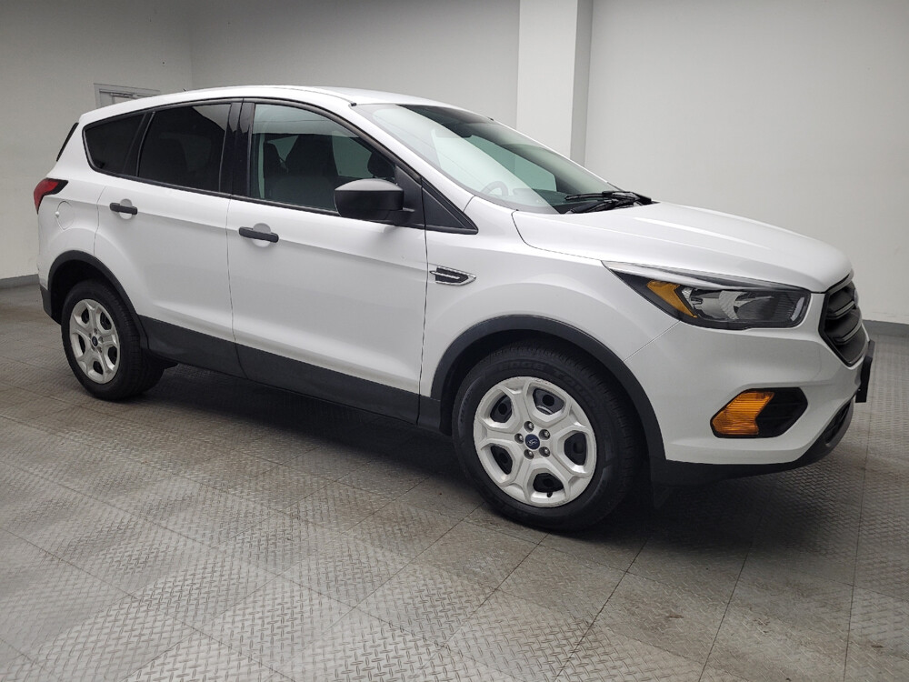 2019 Ford Escape in Grand Rapids, MI 49508 - 18093660 11