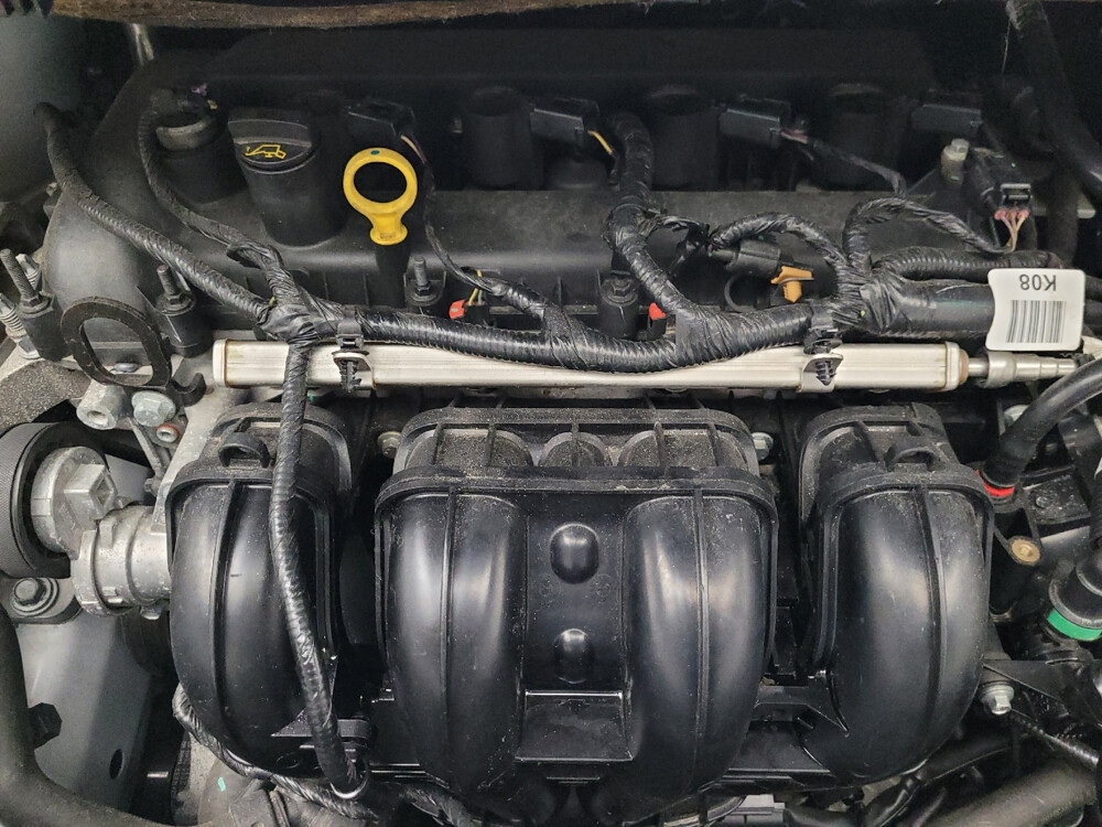 2019 Ford Escape in Grand Rapids, MI 49508 - 18093660 30