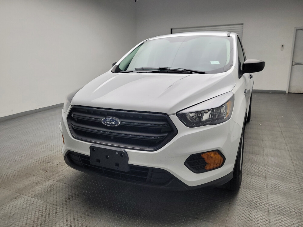 2019 Ford Escape in Grand Rapids, MI 49508 - 18093660 15