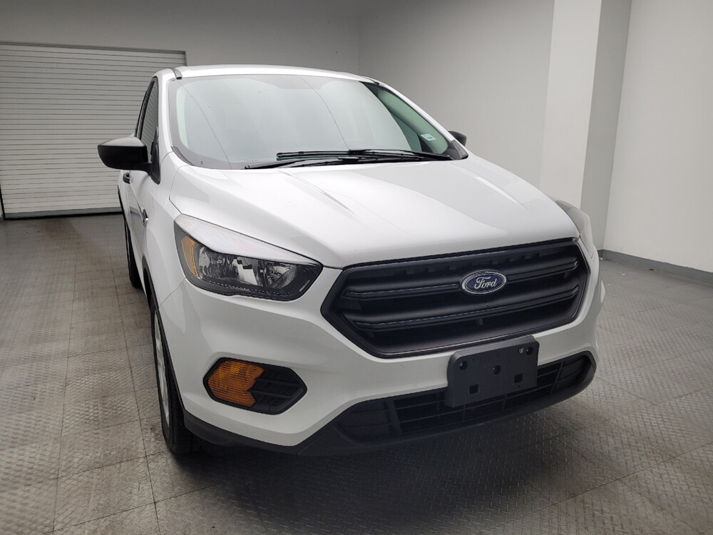 2019 Ford Escape in Grand Rapids, MI 49508 - 18093660 14
