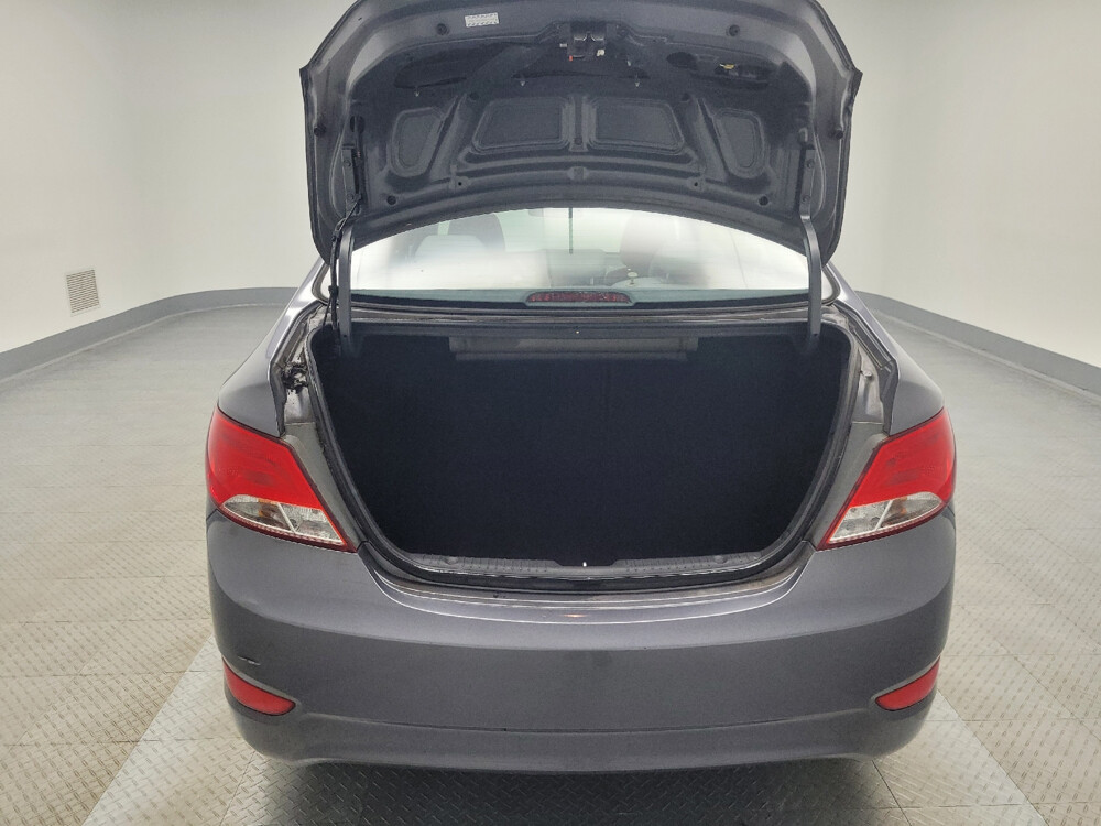 2017 Hyundai Accent in Des Moines, IA 50310 - 18093661 29