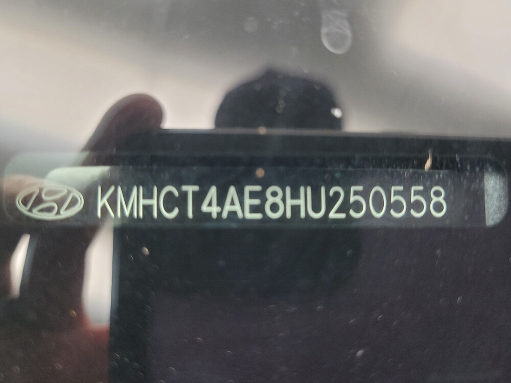 2017 Hyundai Accent in Des Moines, IA 50310 - 18093661 33