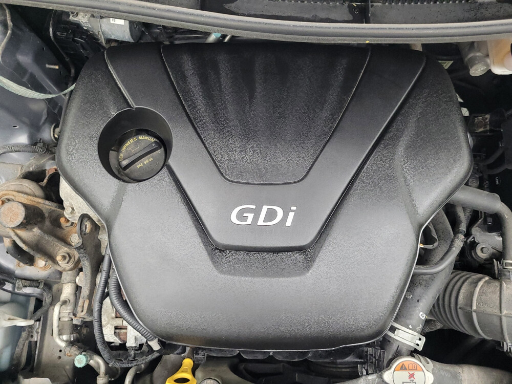 2017 Hyundai Accent in Des Moines, IA 50310 - 18093661 30