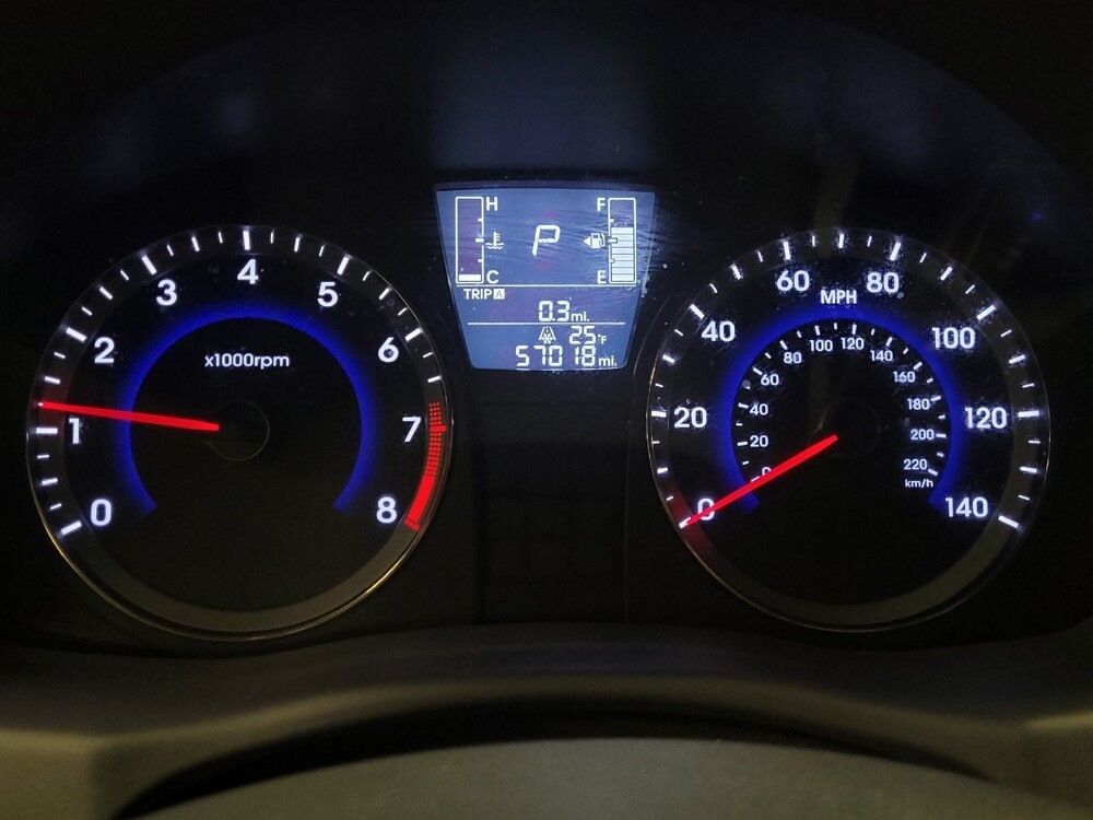 2017 Hyundai Accent in Des Moines, IA 50310 - 18093661 23