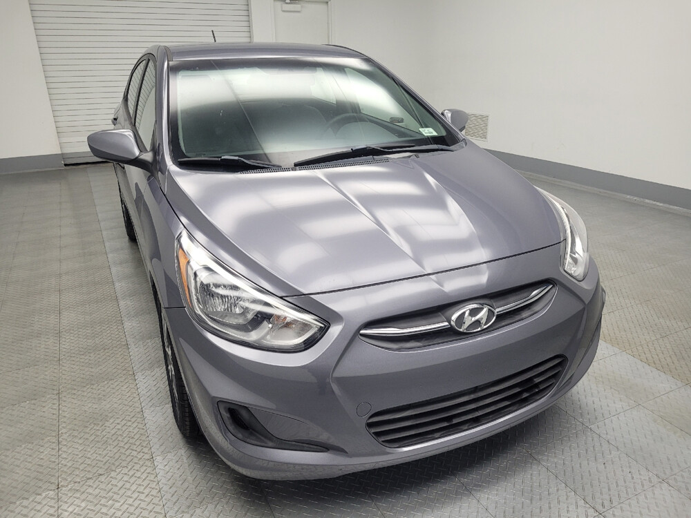2017 Hyundai Accent in Des Moines, IA 50310 - 18093661 14