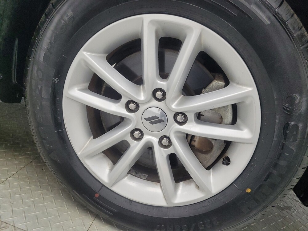 2018 Dodge Journey in Mishawaka, IN 46545 - 18093663 31